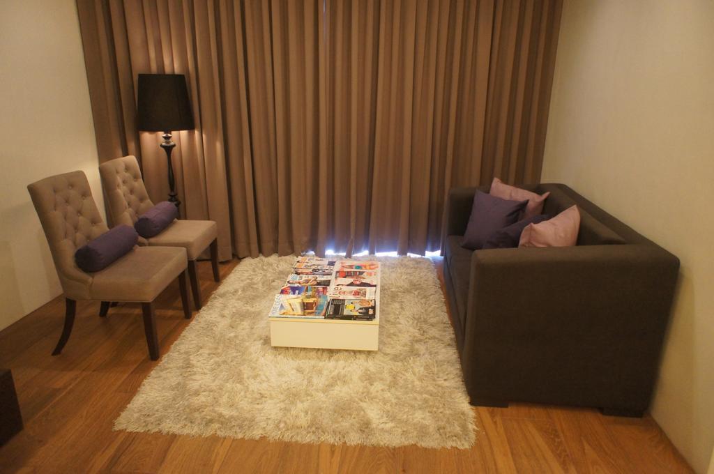 Lenox Hotel Dagupan City Habitación foto