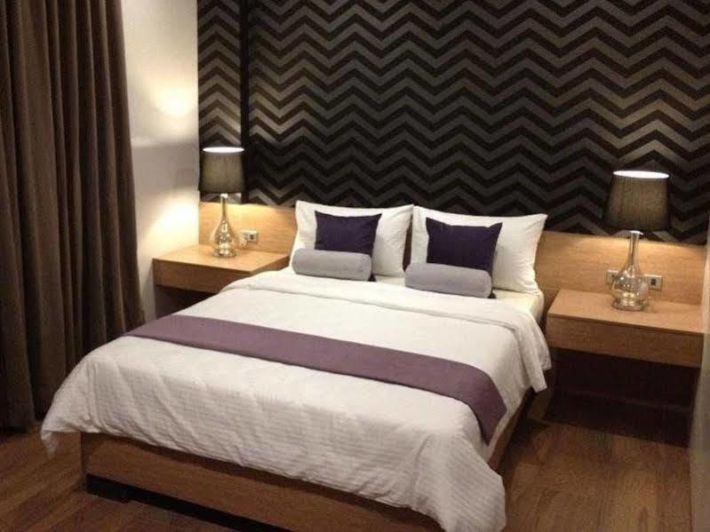 Lenox Hotel Dagupan City Exterior foto